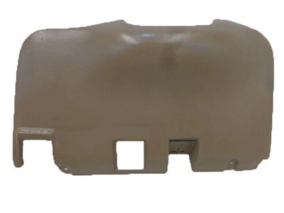 Ford 1L5Z-1004459-AAA Cover Assembly