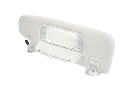 Ford Edge Sun Visor - FT4Z-5804104-FD