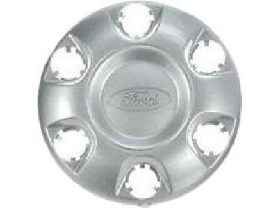 Ford E-150 Wheel Cover - F6UZ-1130-FA