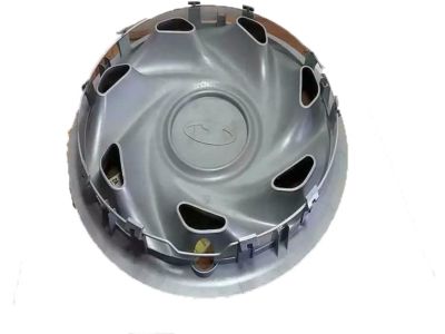 Ford E-150 Wheel Cover - F6UZ-1130-FA