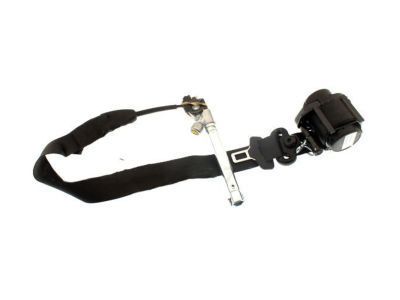 DM5Z-54611B09-DA DM5Z54611B09DA - Genuine Ford Seat Belt Assembly