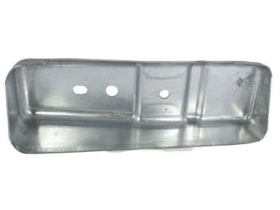 Ford 5R3Z-16D157-AA Bracket - Fender Mounting