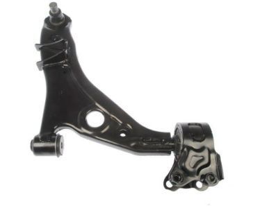 Ford Edge Control Arm - 7T4Z-3078-AR