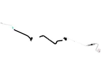 2019 Ford Mustang A/C Hose - JR3Z-19835-D