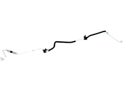 2019 Ford Mustang A/C Hose - JR3Z-19835-D