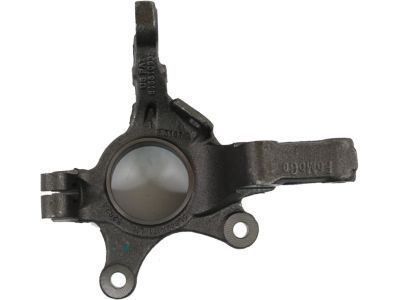 2012 Ford Escape Steering Knuckle - 5L8Z-3K186-BA