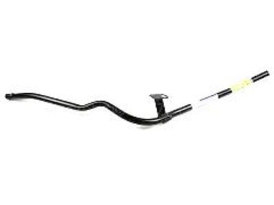 2004 Ford Expedition Dipstick Tube - 2L1Z-7A228-BA