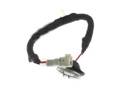 Ford Side Marker Light - HL3Z-15442-A