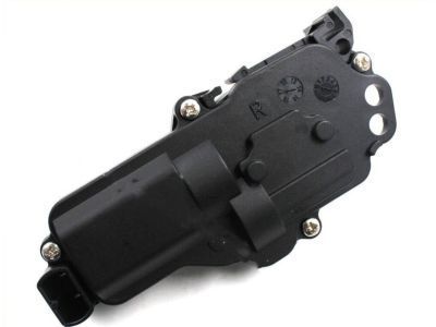 2004 Ford Expedition Door Lock Actuators - 3L3Z-25218A42-AA