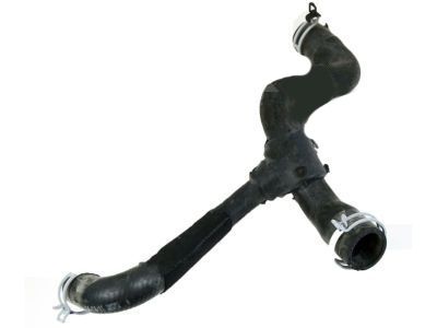 2000 Ford Focus Cooling Hose - YS4Z-8286-FA