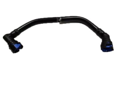 Ford F-150 PCV Valve Hose - JL3Z-6A664-B