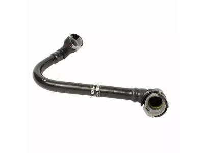 Ford F-150 PCV Valve Hose - JL3Z-6A664-B