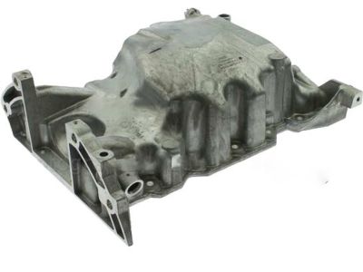 Ford Explorer Oil Pan - BG1Z-6675-D