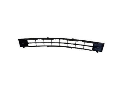 Ford 7H6Z-8200-B Grille - Radiator