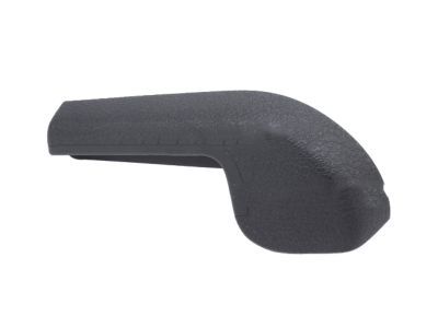 Ford 9L3Z-1662622-FA Handle - Seat Back Adjusting