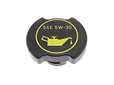 Ford F-450 Super Duty Oil Filler Cap - EL3Z-6766-A