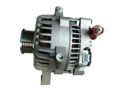 Ford GR3Z-10346-F Alternator Assembly