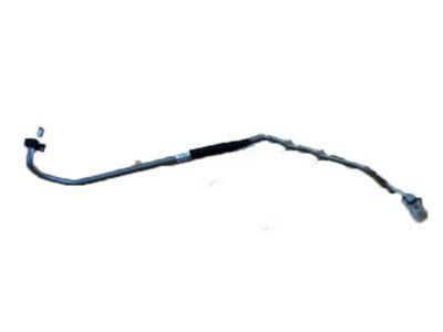 Lincoln Navigator Power Steering Hose - AL3Z-3A713-E