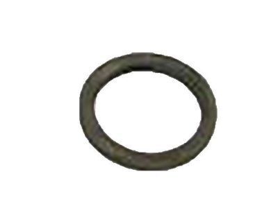 2012 Ford Focus Transfer Case Shim - 91ZZ-4067-PA