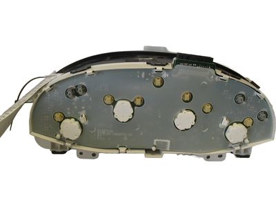 2007 Ford Escape Speedometer - 6L8Z-10849-BA