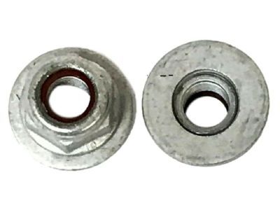 Ford -W710298-S441 Nut