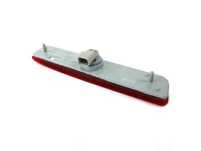 thumbnail image 2 of Evan-Fischer Front Right Side Marker Light For Mercury Mountaineer 2002-2010 - With Bulbs 2 of 4