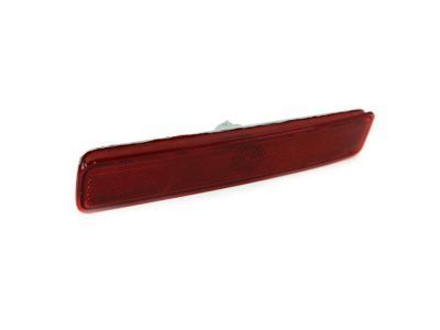 Mercury Mountaineer Side Marker Light - 5L9Z-15A201-DA