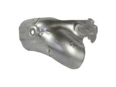 Ford 7W1Z-9A032-C Heat Shield