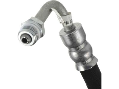 Ford Power Steering Hose - 3C3Z-3A719-EA