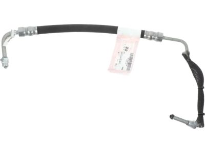 Ford Power Steering Hose - 3C3Z-3A719-EA