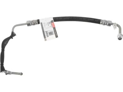 Ford Power Steering Hose - 3C3Z-3A719-EA