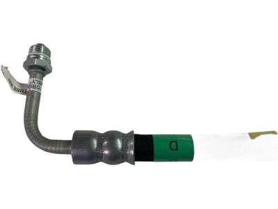 Ford Power Steering Hose - 3C3Z-3A719-EA