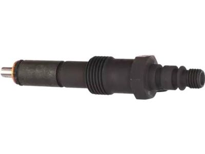 1991 Ford F Super Duty Fuel Injector - 2C3Z-9VE527-FRM