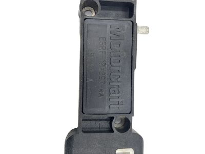Mercury Tracer Ignition Control Module - E9RZ12A297A