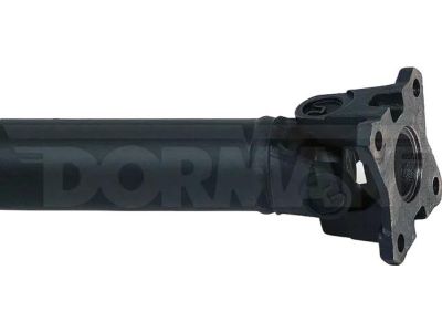 Ford Explorer Sport Trac Drive Shaft - 7A2Z-4R602-M