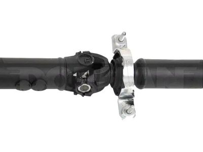 Ford Explorer Sport Trac Drive Shaft - 7A2Z-4R602-M