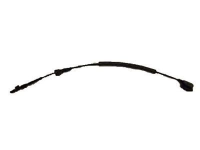 1997 Ford Explorer Speedometer Cable - F77Z-9A825-LA