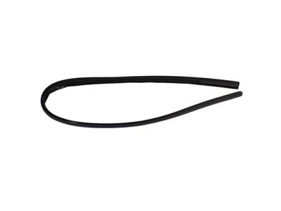 Ford AL1Z-1503110-A Weatherstrip - Windshield Glass