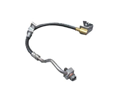 2009 Ford Mustang Brake Line - 8R3Z-2078-D