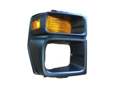 Ford 8C2Z-13200-BCP Parking Light - Without Bulb