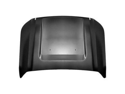 2011 Ford F-450 Super Duty Hood - BC3Z-16612-A