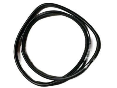 Ford 2C5Z-7842084-AA Weatherstrip - Back