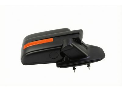 2010 Lincoln Mark LT Car Mirror - 9L3Z-17682-DBPTM