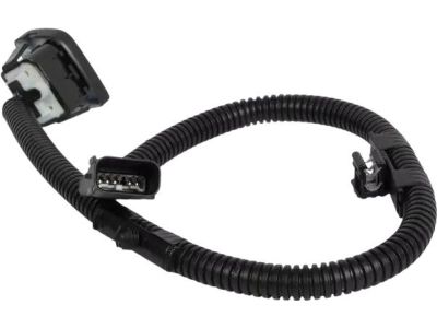 Lincoln Continental Door Jamb Switch - GD9Z-14018-AA