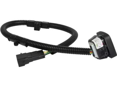 Lincoln Continental Door Jamb Switch - GD9Z-14018-AA