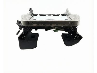 KB3Z-2161710-B Ford Seat Track Assembly Product Photo 4 of 4