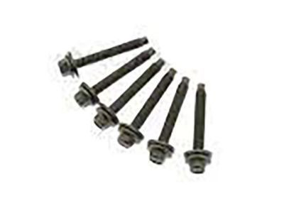 Ford Expedition Fuel Injector O-Ring - BL3Z-9229-B