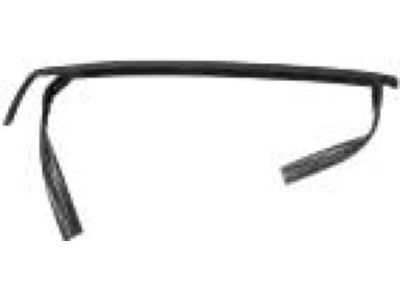 Ford Focus Window Run - CV6Z-5821597-A