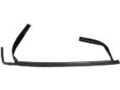 Ford Focus Window Run - CV6Z-5821597-A