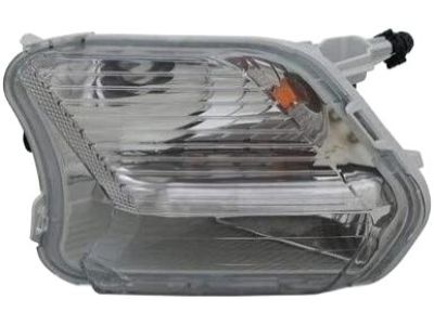 Ford GJ5Z-13200-D Lamp Assembly - Side Marker